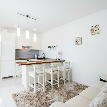 New Apartment In Tenerife Costa Del Silencio Esterno foto