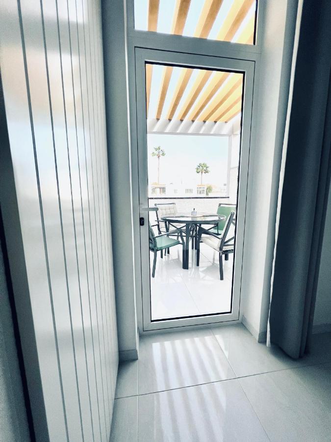 New Apartment In Tenerife Costa Del Silencio Esterno foto