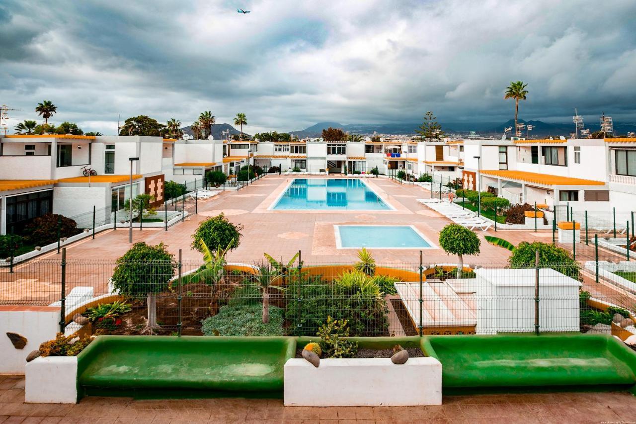 New Apartment In Tenerife Costa Del Silencio Esterno foto