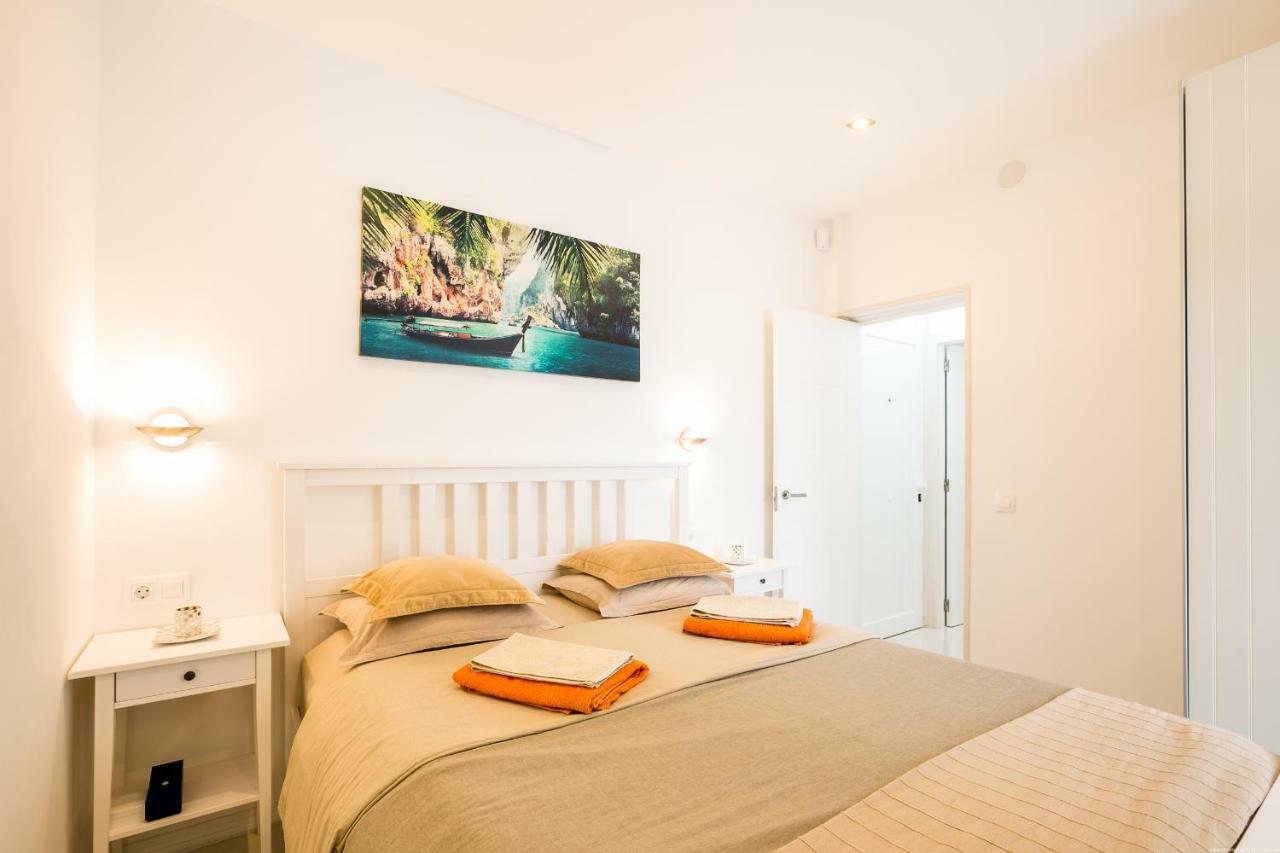 New Apartment In Tenerife Costa Del Silencio Esterno foto