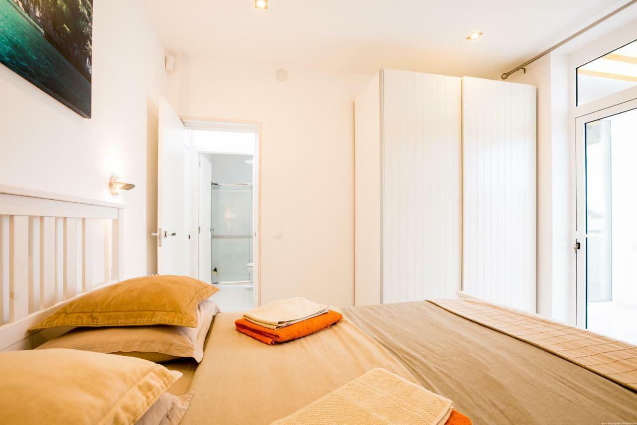 New Apartment In Tenerife Costa Del Silencio Esterno foto